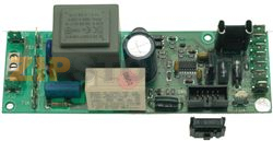 SCHEDA POTENZA DOSATURA ELETRONICA 