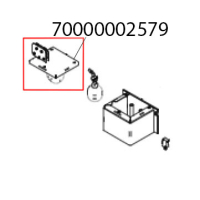 Крышка Abat ЛГ-150/40Г-02