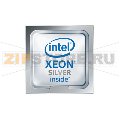Процессор 2.1 ГГц HPE 866526-B21 