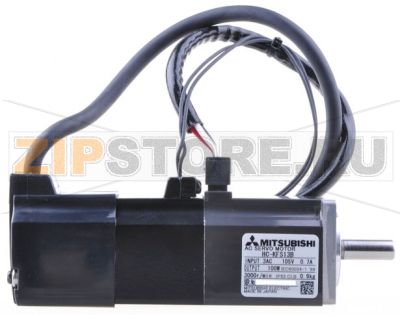 Серводвигатель Mitsubishi Electric HC-KFS13 