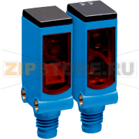Датчик оптический SICK WSE4SLC-3P2236A70