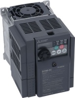 INVERTER MITSUBISHI 7.0A FR D720S 1.5KW
