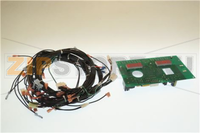 PCB 