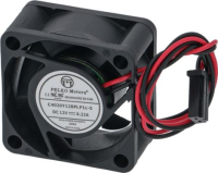 AXIAL FAN PELKO 40x40x20 mm