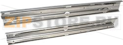 COULISSE DE TIROIR Lg 550 