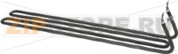 HEATING ELEMENT [C] GRIDDLE 700