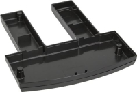 DRIP TRAY BLACK