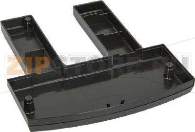 DRIP TRAY BLACK 