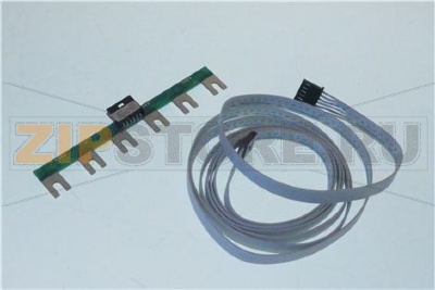 ПРОВОДА ПОДКЛЮЧЕНИЯ РЕЛЕ 