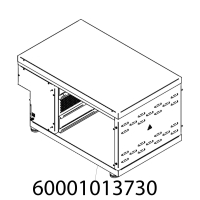 Модуль сборочный Abat ПЭК-400