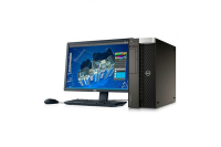 Рабочая станция Dell PRECISION-T5810