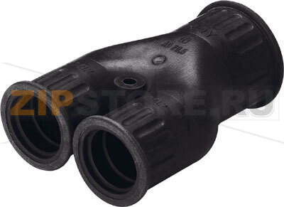 Разветвитель Y-образный Festo MKY-PG-21-2PG-16 