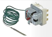 Термостат аварийный Angelo Po 1G1PE2E