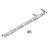 Guia lavado posterior Fagor FI-160