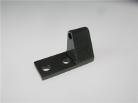 DOOR HINGE LOWER - RAL9007