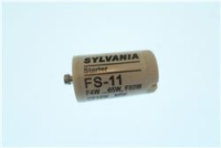 STARTER SYLVANIA FS 11 220/4 65