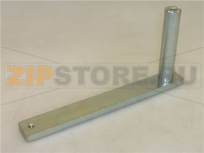 MANOVELLA RIDUTTORE AUT 350-370 