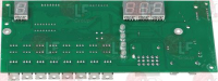 ELECTRONIC BOARD FOR VACUUM PACKAGING MA