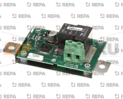 VCT-2 SW RELAY PCB RPLCM 