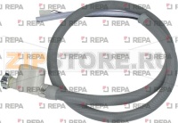 INLET HOSE ACQUASTOP 2000 mm