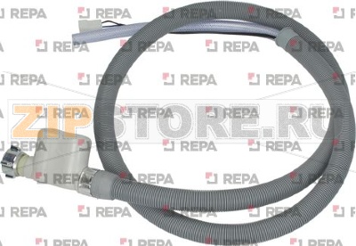 INLET HOSE ACQUASTOP 2000 mm 