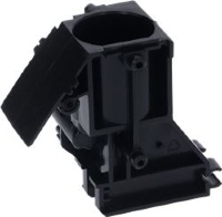 BLK COF.CONTAIN.BREW UNIT V4 M5000 ASSY