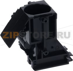 BLK COF.CONTAIN.BREW UNIT V4 M5000 ASSY 