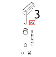 Seeger Angelo Po 291FAGF