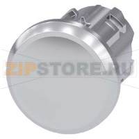 ЗАГЛУШКА, МЕТАЛЛ, СЕРЕБРИСТАЯ Siemens 3SU1950-0FA80-0AA0