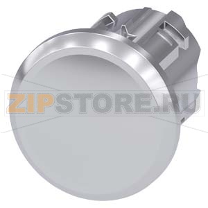 ЗАГЛУШКА, МЕТАЛЛ, СЕРЕБРИСТАЯ Siemens 3SU1950-0FA80-0AA0 