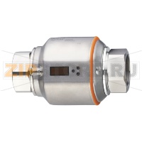 Датчик потока магнитно-индуктивный IFM SM9604
