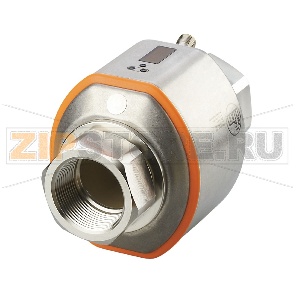 Датчик потока магнитно-индуктивный IFM SM9604 