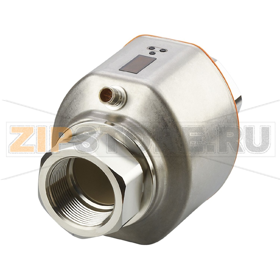 Датчик потока магнитно-индуктивный IFM SM9604 