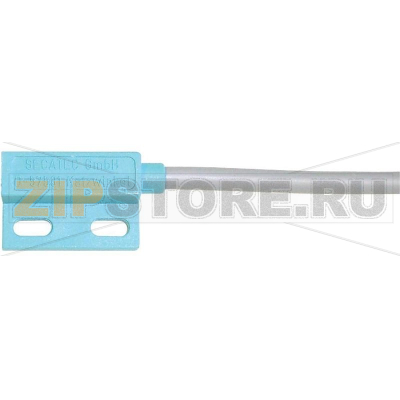 Переключатель герконовый, магнитный, 30 В/DC, 30 В/AC, 0.2 A, 3 ВА Secatec MKF19XUAK 