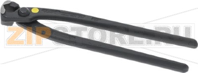 ЩИПЦЫ С ВОЗМОЖНОСТЬЮ ВЕРХНЕЙ ОТРЕЗКИ  224 ММ 