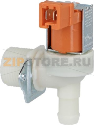 ЭЛЕКТРОМАГНИТНЫЙ КЛАПАН 