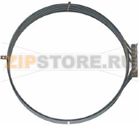 RESIST.CONVECCION EXT. 9Kw ADV