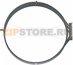 RESIST.CONVECCION EXT. 9Kw ADV 