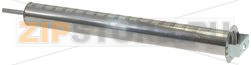 BURNER ø 50x465 mm 