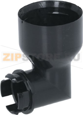 СОЕДИНЕНИЕ ВЫТЯЖНОЙ ТРУБЫ 