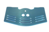 POGGIATAZZE(AISI 430) EC820(T)