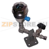 Угловой адаптер, 90 град. Siemens 7MF9401-7WA