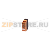 Блок оценочной электроники для датчиков потока IFM SR0127
