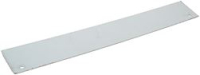 INSERTO INOX 493x73 mm