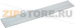 INSERTO INOX 493x73 mm 