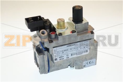 820 NOVA top exit 9x1 220/240V L.A. 3 5 