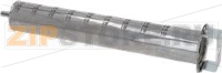 BURNER ø 50x320 mm