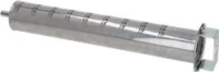 BURNER ø 50x320 mm