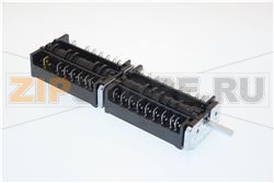 COMMUTATORE CANDY 93786045 