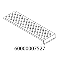 Панель воздуховода Abat ПЭК-600